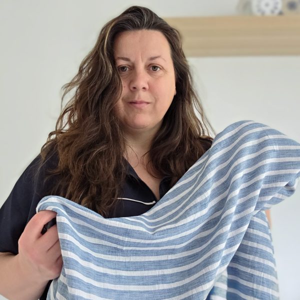 Voorwassen of Decatiseren: Waarom dit de belangrijkste stap is voor je begint met naaien.